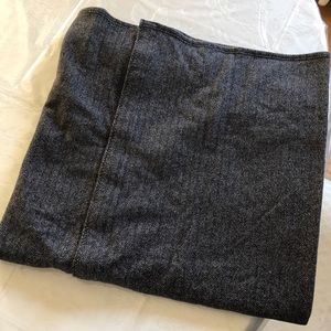 NWOT Lululemon scarf/wrap